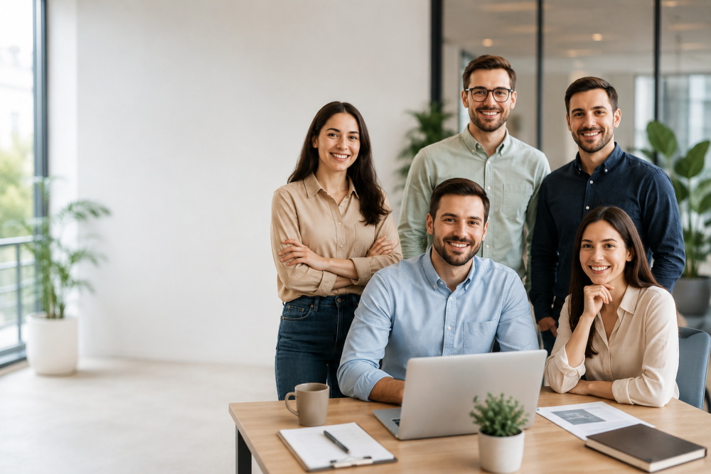 Digi Horizon Team