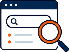 Search & Navigation