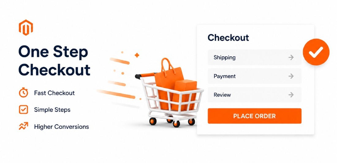 One Step Checkout
