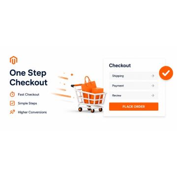 One Step Checkout